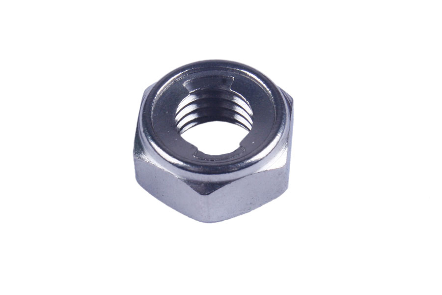 DIN980-GB6185-六角金屬鎖緊螺母