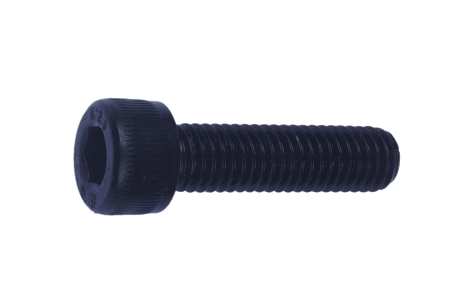DIN912內(nèi)六角圓柱頭螺釘
