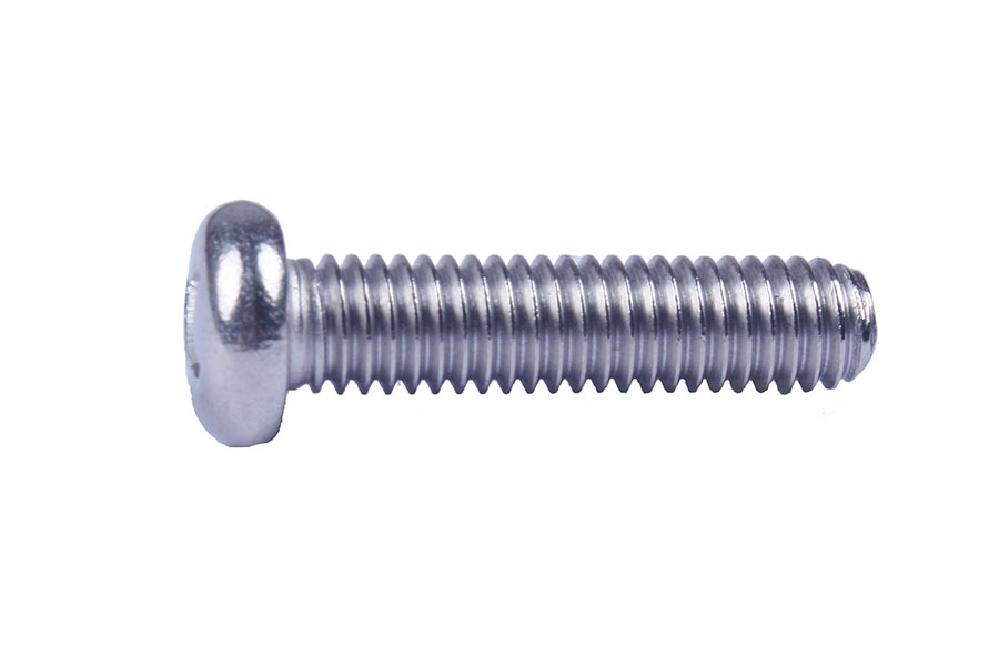 GB818-十字槽盤(pán)頭螺釘