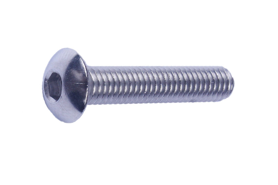 TM 十字槽大扁頭螺釘