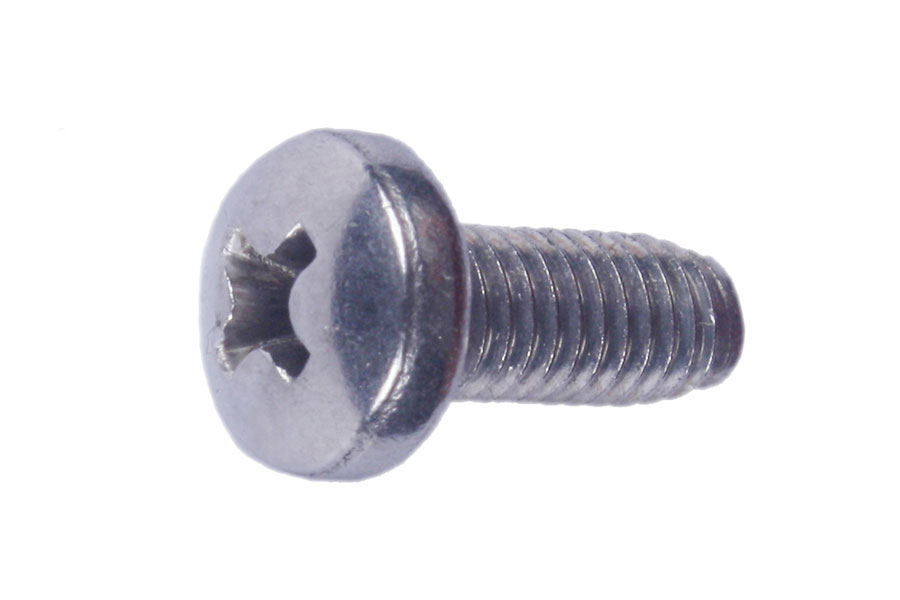 GB6560 十字槽三角牙自攻螺釘