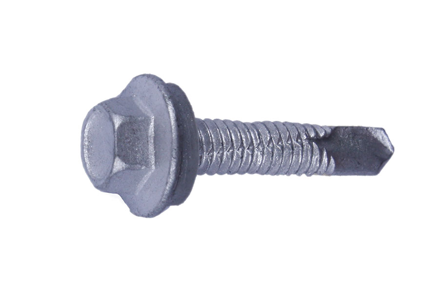 六角法蘭面復合自攻自鉆