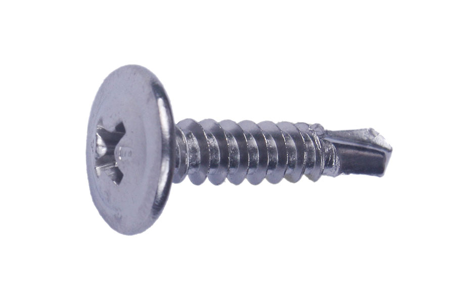 十字盤頭帶介自攻自鉆