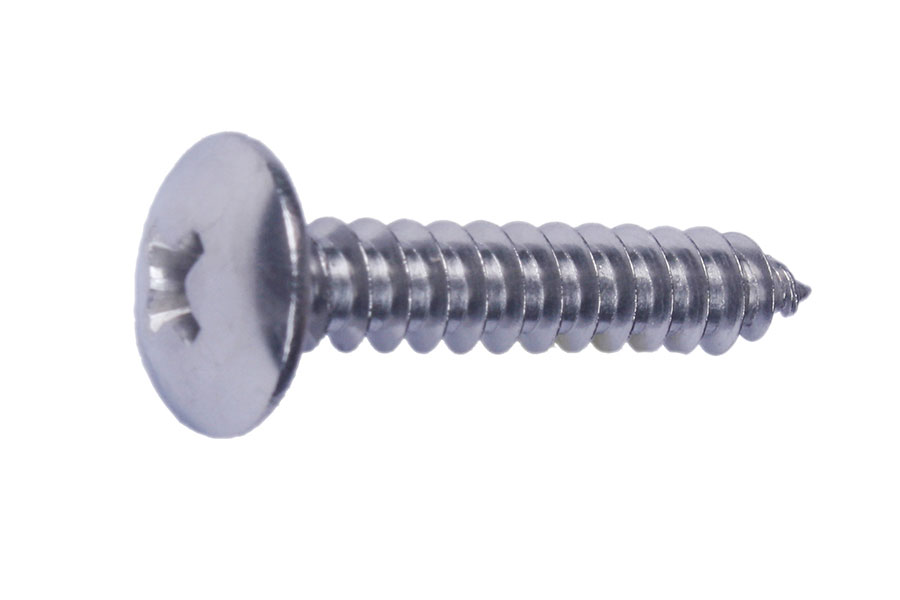 TA 十字槽大扁頭自攻螺釘