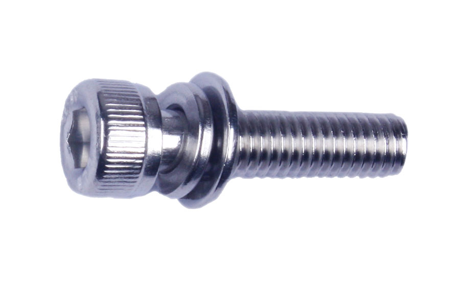 GB9074.11 內六角圓柱頭組合螺釘