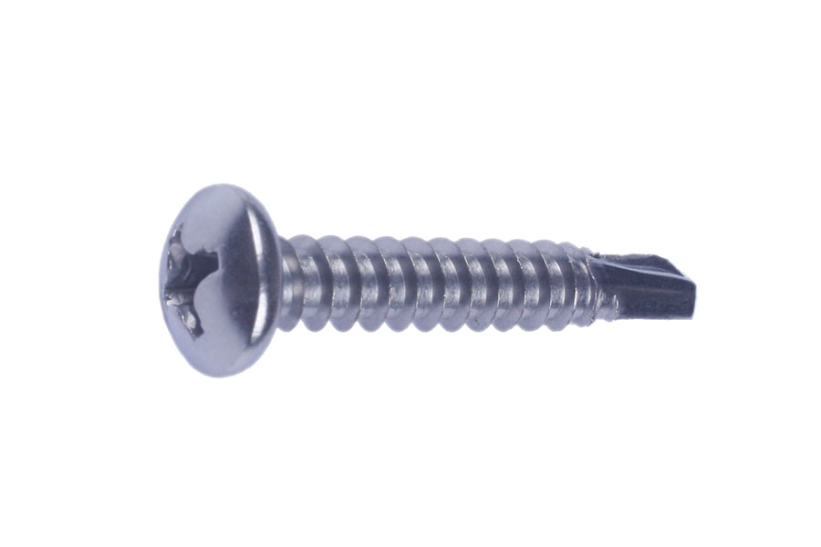 DIN7504N GB15856.1 十字盤頭自攻自鉆