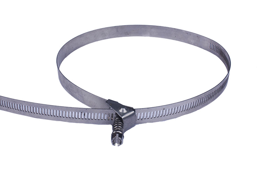 快裝快卸式喉箍